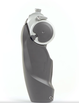 假肢膝關節(jié)