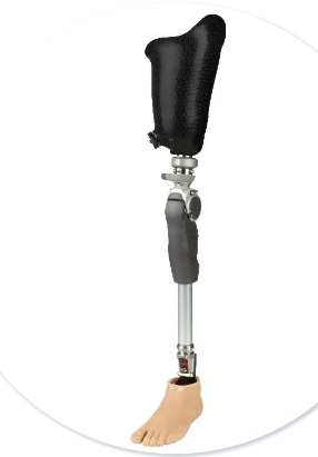 假肢膝關節(jié)