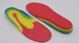 扁平足鞋墊 