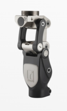 七軸幾何鎖假肢膝關節(jié)