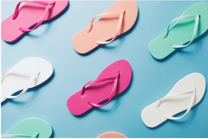 鞋子選不對(duì)傷膝傷腳傷關(guān)節(jié)！