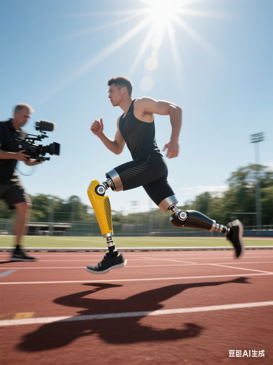 假肢材料開發(fā)