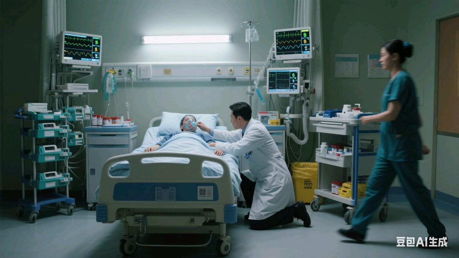 腦卒中最新科研成果