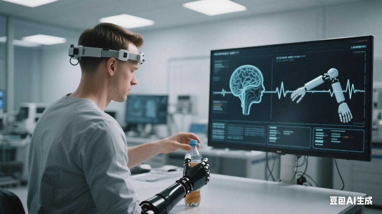 全球假肢前沿資訊