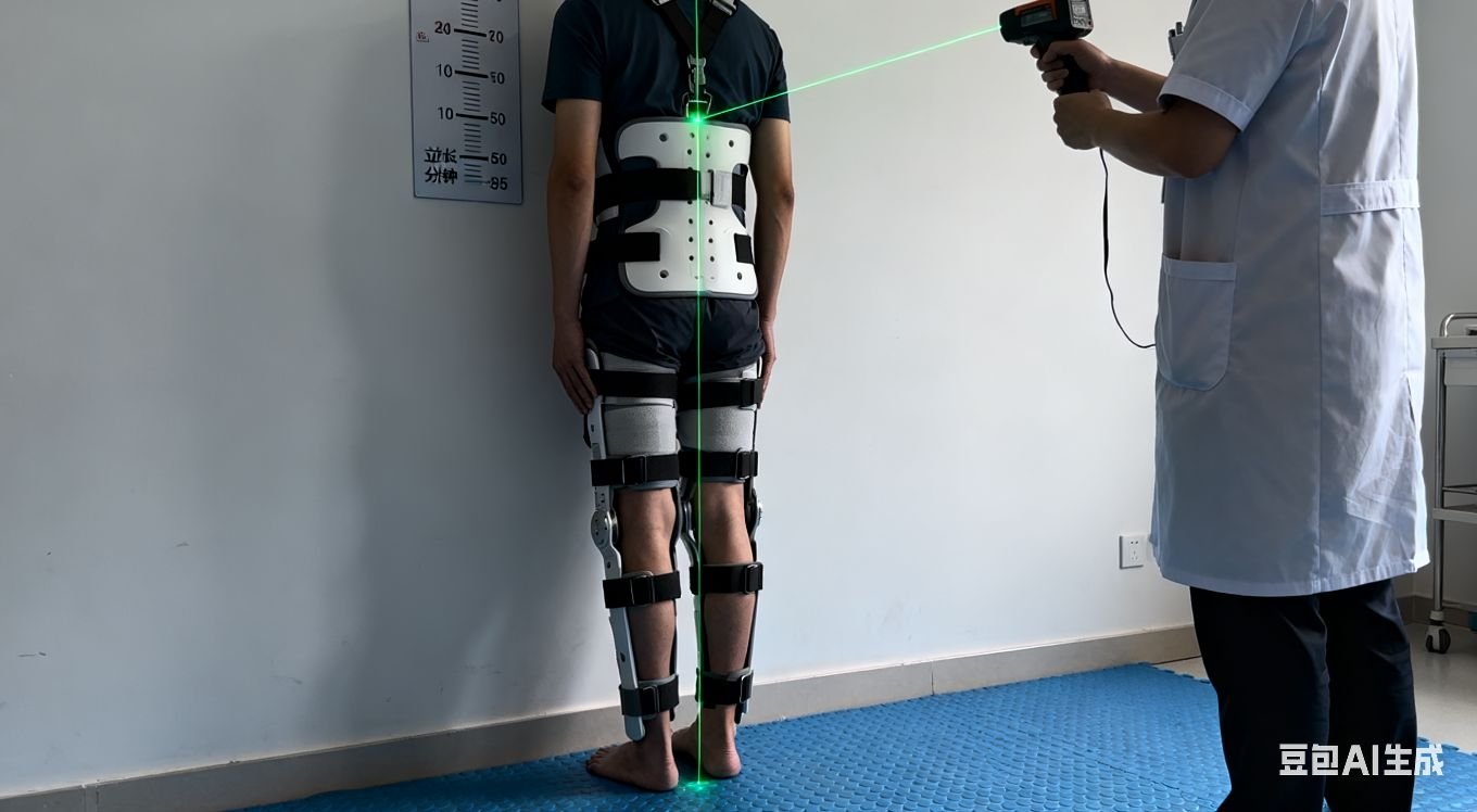 脊柱側(cè)彎手術(shù)的術(shù)后康復(fù)