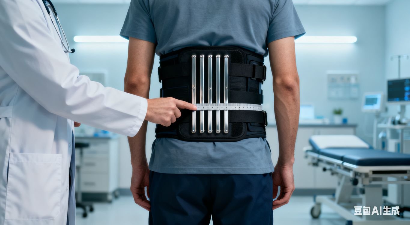 腰部康復醫(yī)療輔具