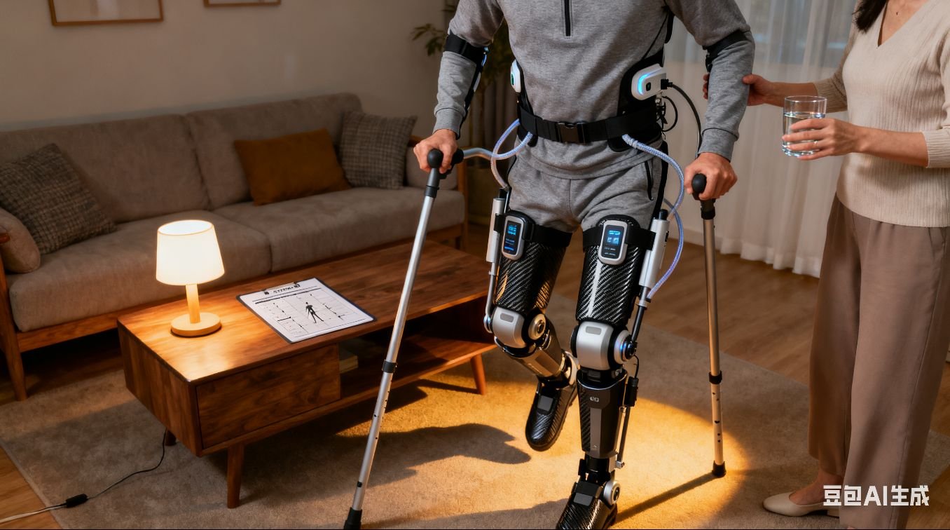 特殊康復(fù)輔具