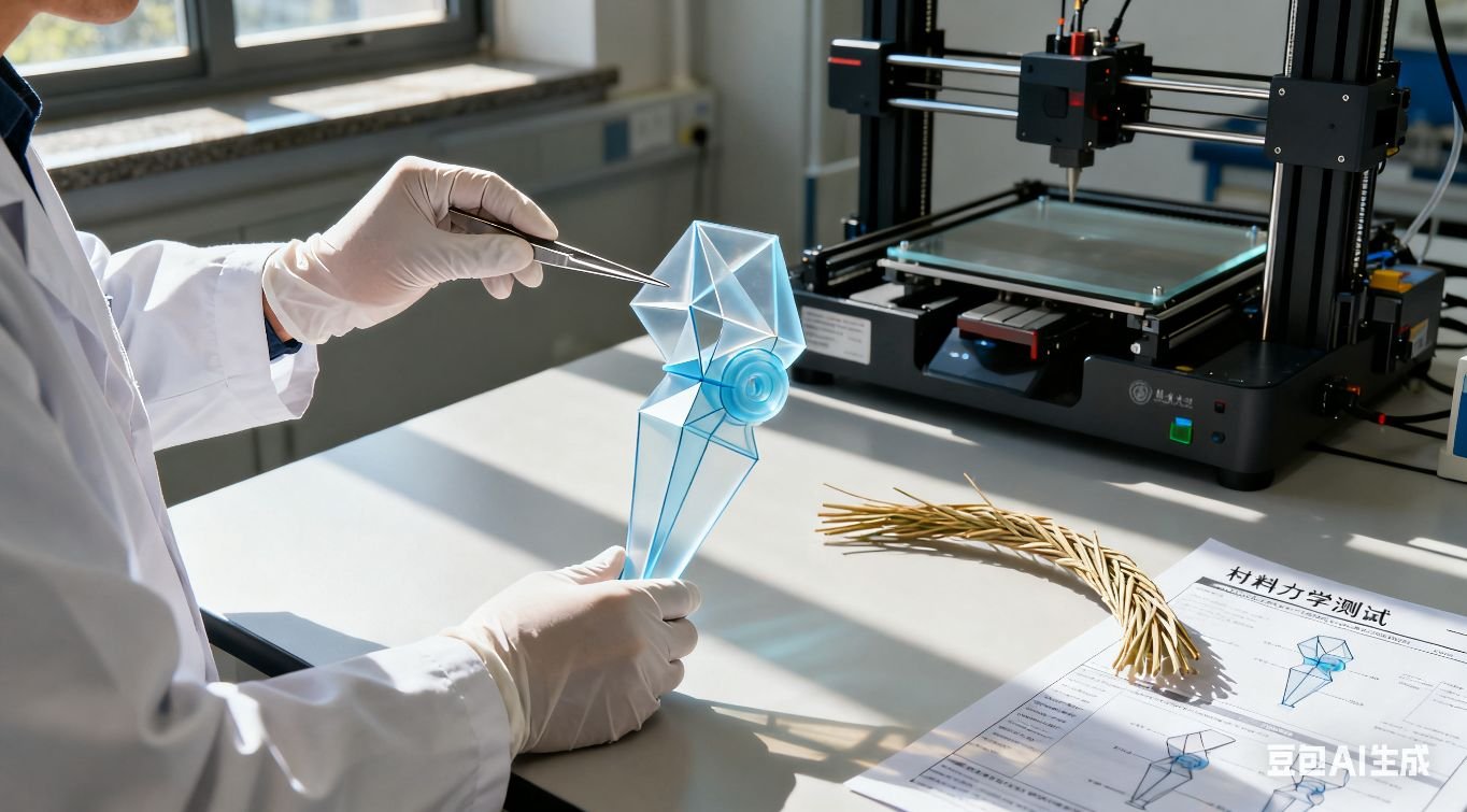 未來(lái)智能假肢