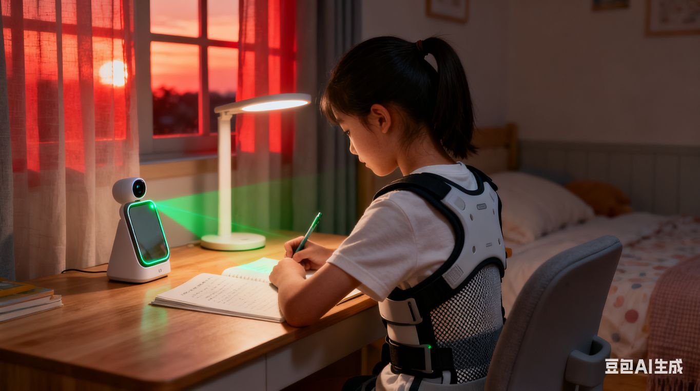 脊柱側(cè)彎康復醫(yī)療前沿資訊