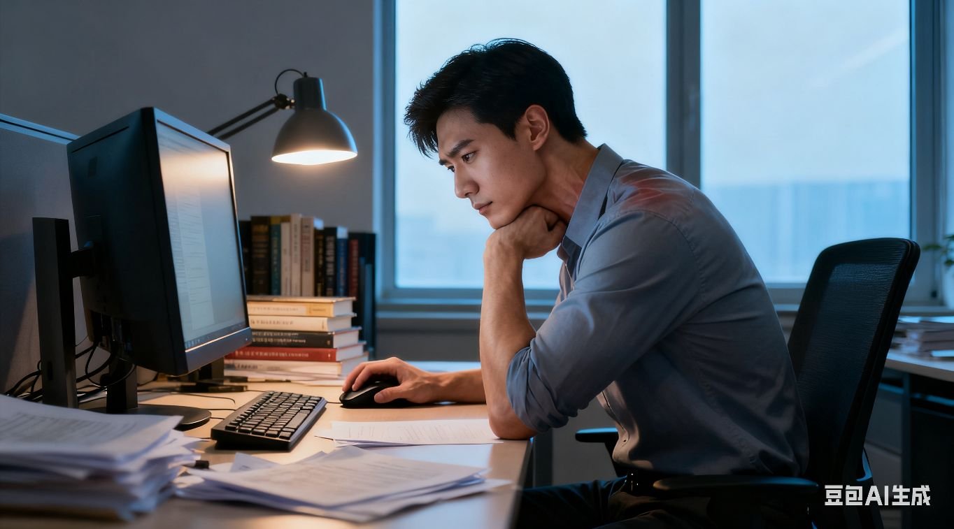 頸椎病的病因與科學(xué)預(yù)防建議